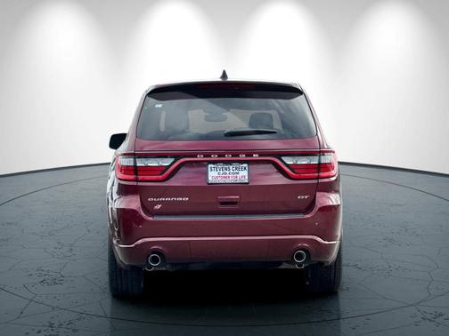 2026 Dodge Durango GT HEMI V8