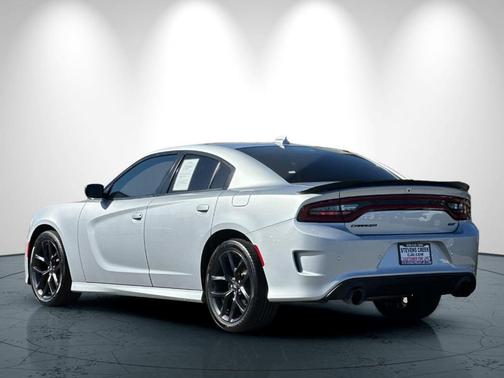 2022 Dodge Charger GT