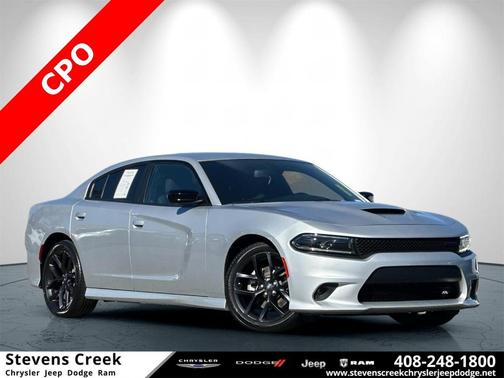 2022 Dodge Charger GT