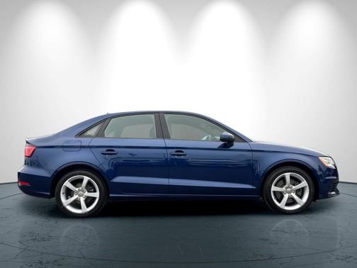 2015 Audi A3 1.8T Premium