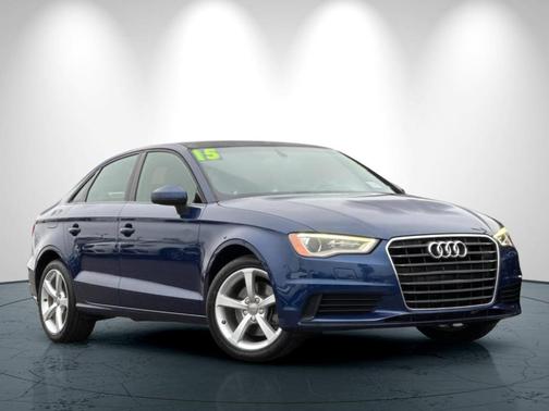 2015 Audi A3 1.8T Premium