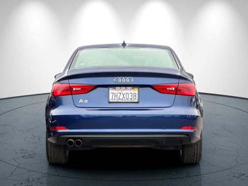 2015 Audi A3 1.8T Premium