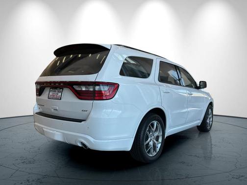 2026 Dodge Durango GT HEMI V8