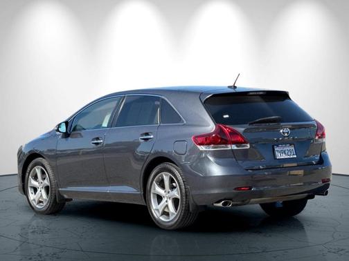2013 Toyota Venza XLE
