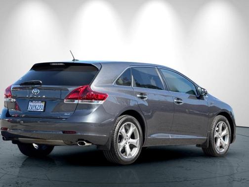 2013 Toyota Venza XLE