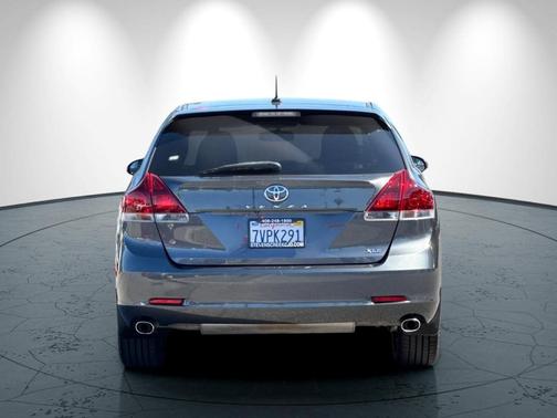 2013 Toyota Venza XLE