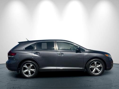 2013 Toyota Venza XLE