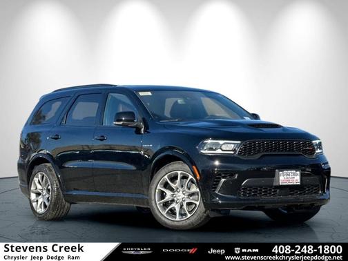 2026 Dodge Durango GT HEMI V8