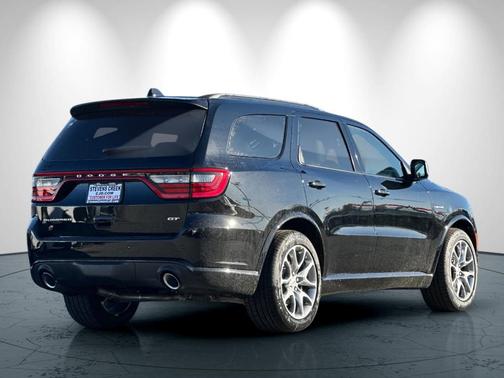 2026 Dodge Durango GT HEMI V8