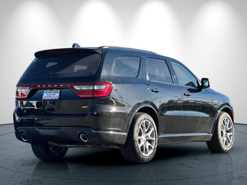 2026 Dodge Durango GT HEMI V8