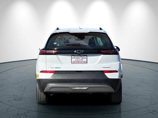 2022 Chevrolet Bolt EUV Premier