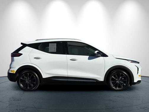 2022 Chevrolet Bolt EUV Premier