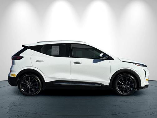 2022 Chevrolet Bolt EUV Premier