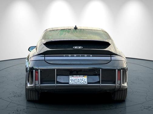 2023 Hyundai IONIQ 6 SEL