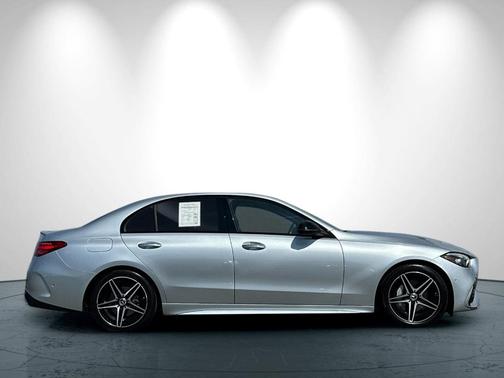2022 Mercedes-Benz C-Class C 300