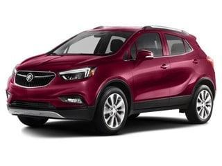 2018 Buick Encore Essence