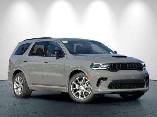 2026 Dodge Durango GT HEMI V8