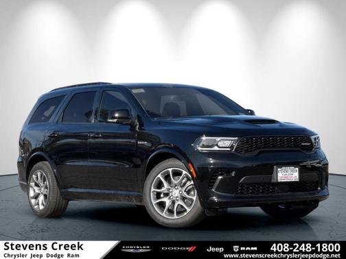 2026 Dodge Durango GT HEMI V8