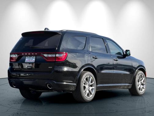 2026 Dodge Durango GT HEMI V8