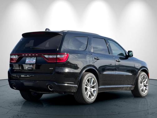 2026 Dodge Durango GT HEMI V8