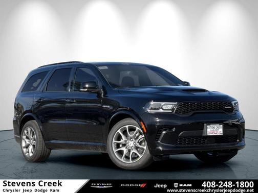 2026 Dodge Durango GT HEMI V8
