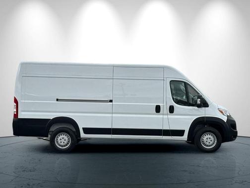 2026 RAM ProMaster 3500 High Roof