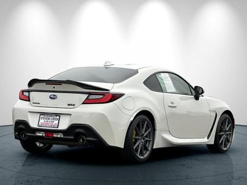 2023 Subaru BRZ Limited