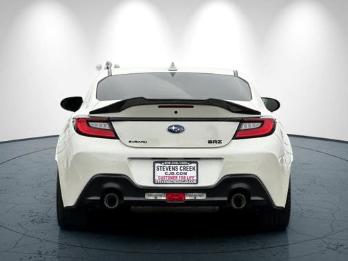 2023 Subaru BRZ Limited
