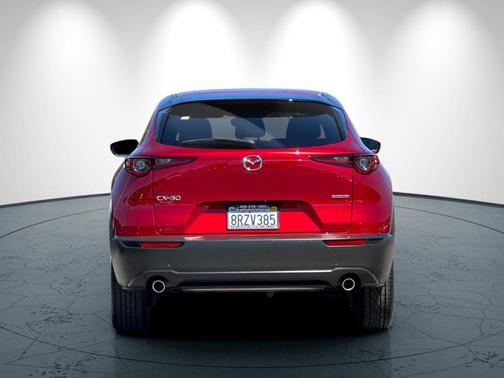 2020 Mazda CX-30 Select