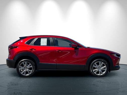 2020 Mazda CX-30 Select