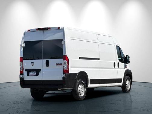 2020 RAM ProMaster 2500 High Roof