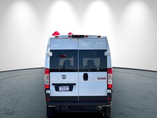 2020 RAM ProMaster 2500 High Roof