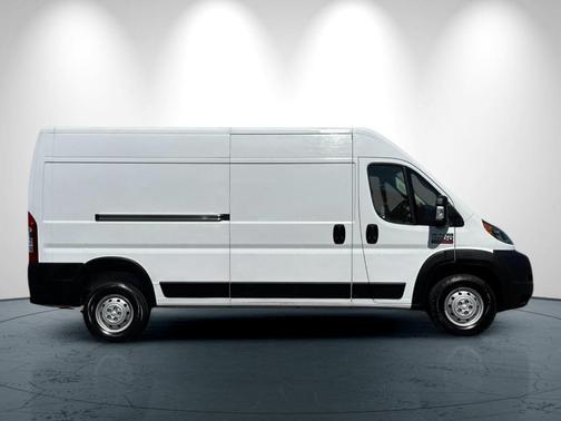 2020 RAM ProMaster 2500 High Roof