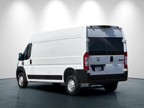 2020 RAM ProMaster 2500 High Roof