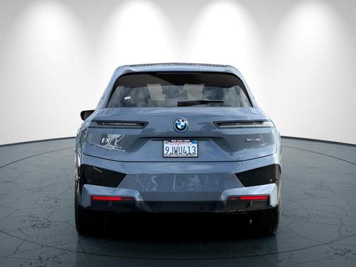 2024 BMW iX xDrive50