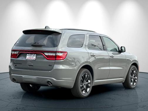 2025 Dodge Durango R/T