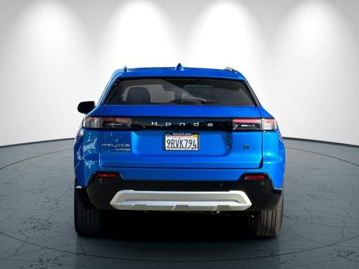 2024 Honda Prologue Touring