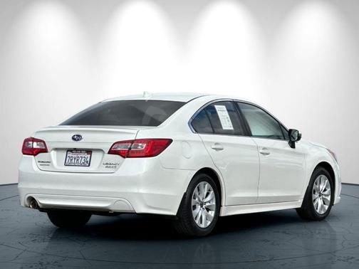 2016 Subaru Legacy 2.5i Premium