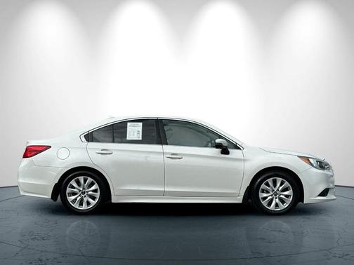 2016 Subaru Legacy 2.5i Premium