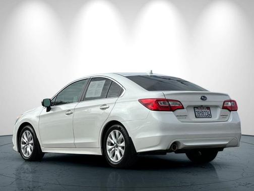 2016 Subaru Legacy 2.5i Premium