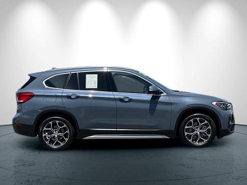 2021 BMW X1 xDrive28i