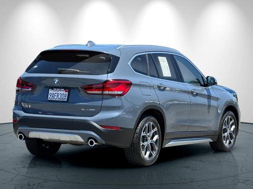 2021 BMW X1 xDrive28i