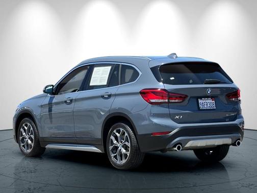 2021 BMW X1 xDrive28i