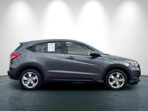 2016 Honda HR-V EX-L w/Navigation