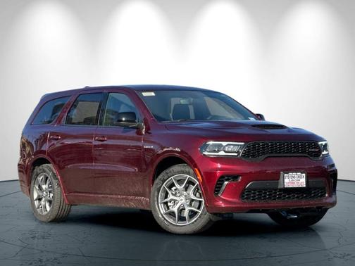 2026 Dodge Durango GT HEMI V8