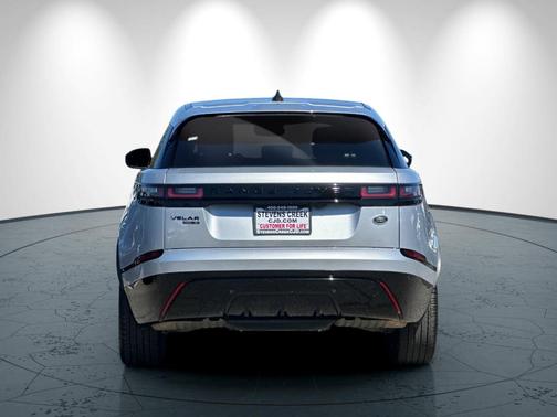 2019 Land Rover Range Rover Velar P250 SE R-Dynamic