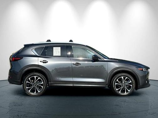 2023 Mazda CX-5 2.5 S Premium