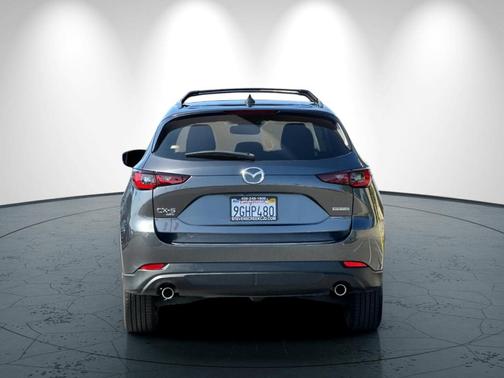 2023 Mazda CX-5 2.5 S Premium