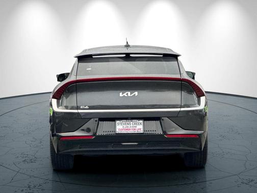 2023 Kia EV6 Wind