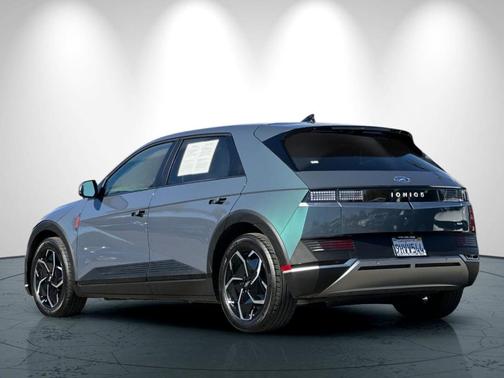 2023 Hyundai IONIQ 5 SEL